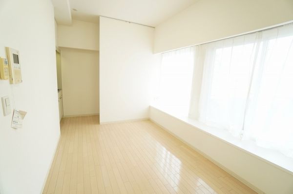 ドゥーエ江坂Ⅲ14階1K 部屋②の画像