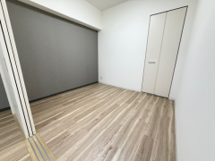 アトリエール堺寺地町1階2LDK 景観の画像