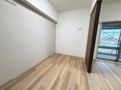 アトリエール堺寺地町4階2LDK 景観の画像
