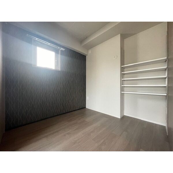 ファーストフィオーレ新町ファジスタ10階1LDK 部屋②の画像