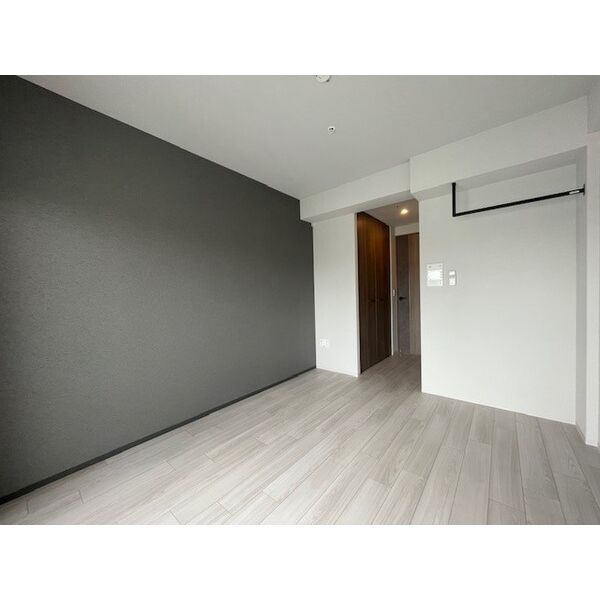 ファーストフィオーレ新町ファジスタ10階1K 部屋①の画像