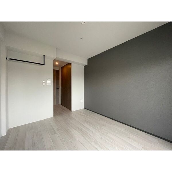 ファーストフィオーレ新町ファジスタ10階1K 部屋①の画像