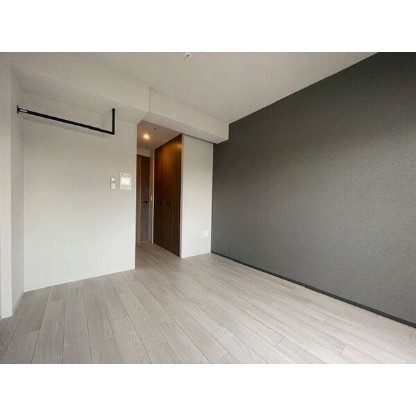 ファーストフィオーレ新町ファジスタ10階1K 部屋①の画像