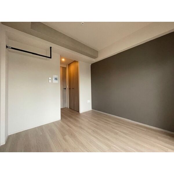 ファーストフィオーレ新町ファジスタ10階1K 部屋①の画像