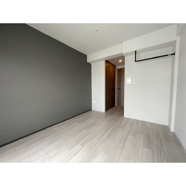 ファーストフィオーレ新町ファジスタ11階1K 部屋①の画像