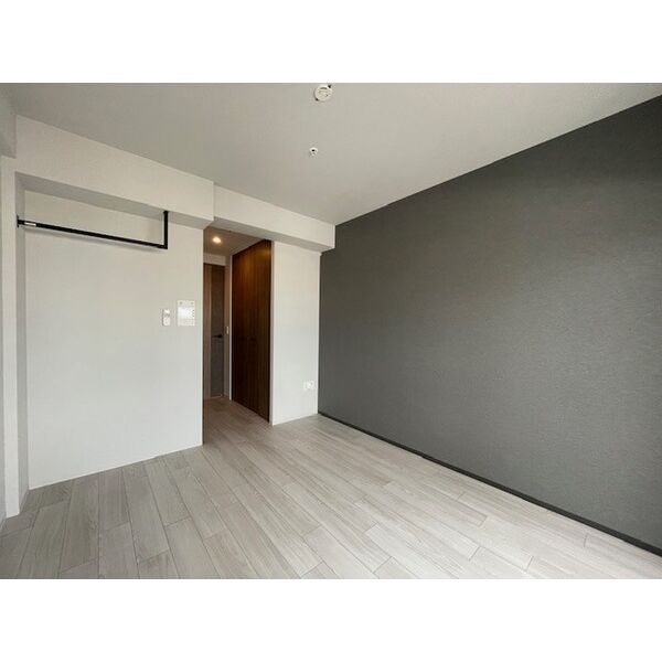 ファーストフィオーレ新町ファジスタ11階1K 部屋①の画像