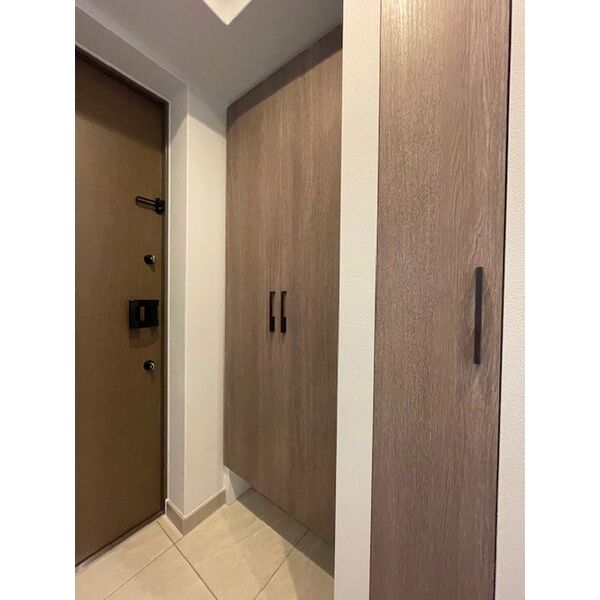 ファーストフィオーレ新町ファジスタ11階1K 部屋②の画像