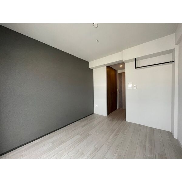 ファーストフィオーレ新町ファジスタ11階1K 部屋①の画像