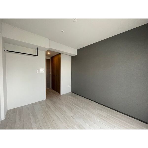 ファーストフィオーレ新町ファジスタ11階1K 部屋①の画像