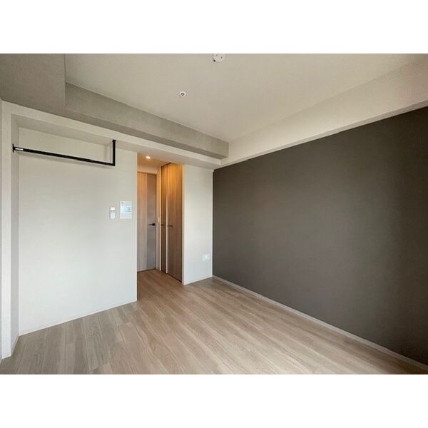 ファーストフィオーレ新町ファジスタ11階1K 部屋①の画像