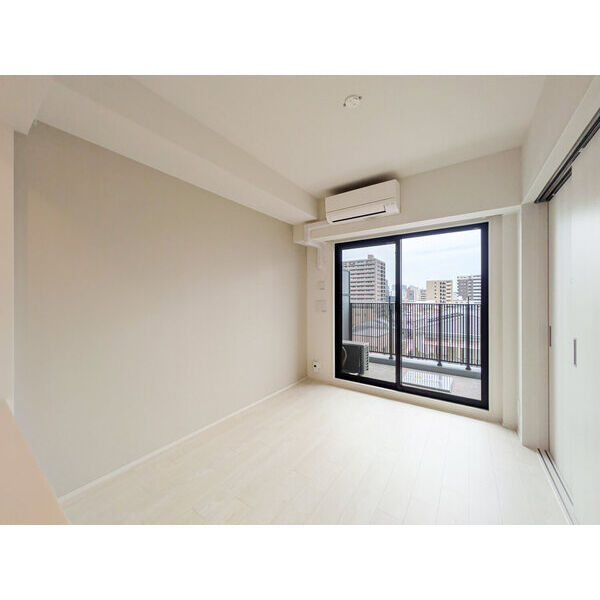 スプランディッド玉造2階1LDK 部屋①の画像
