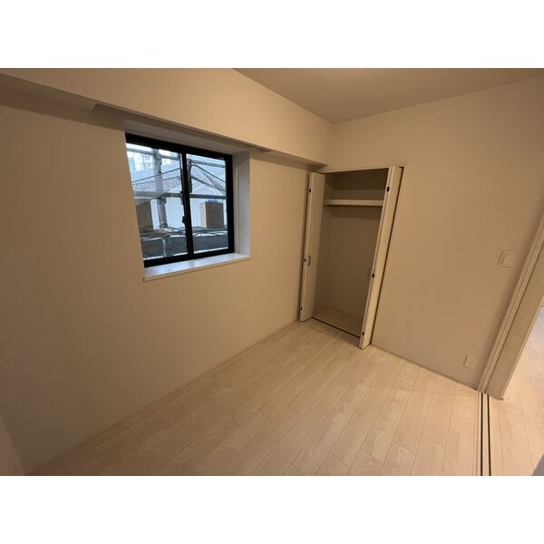 スプランディッド玉造2階2LDK 部屋①の画像