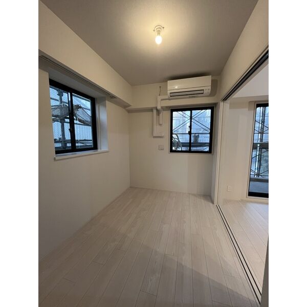 スプランディッド玉造2階2LDK 部屋②の画像