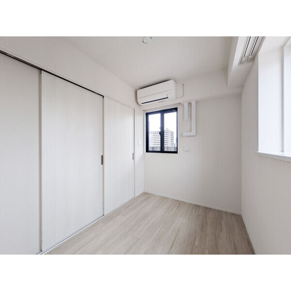 スプランディッド玉造3階2LDK 部屋②の画像