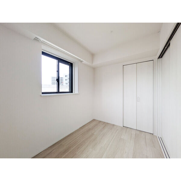 スプランディッド玉造7階2LDK 部屋②の画像