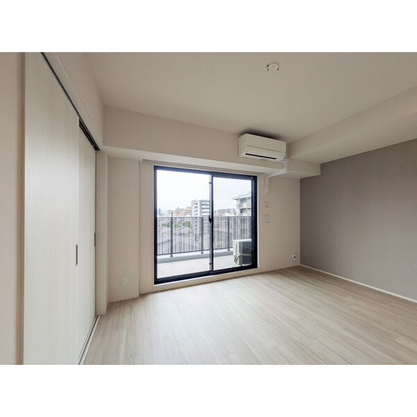 スプランディッド玉造3階2LDK 部屋①の画像