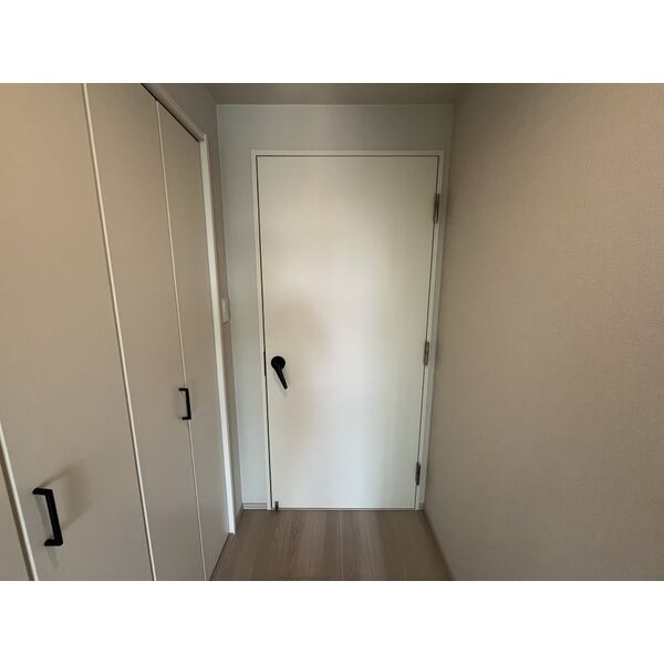THE MUSIC COURT8階1K その他①の画像