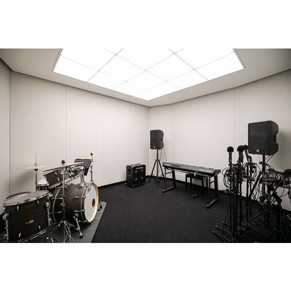 THE MUSIC COURT8階1K その他②の画像