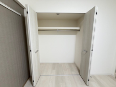 アトリエール堺寺地町7階2LDK 収納の画像