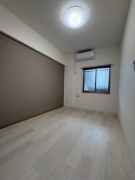 アトリエール堺寺地町8階2LDK 部屋①の画像
