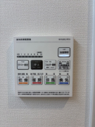 アトリエール堺寺地町8階2LDK その他②の画像
