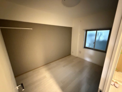アトリエール堺寺地町9階2LDK 部屋②の画像
