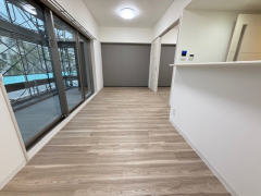アトリエール堺寺地町9階2LDK 部屋①の画像