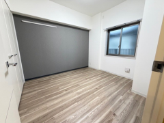 アトリエール堺寺地町9階2LDK 部屋②の画像