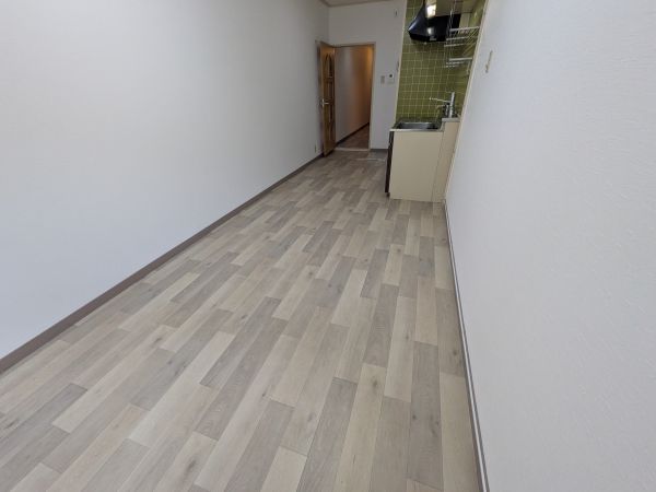 あべのベルタ5階1R 部屋②の画像