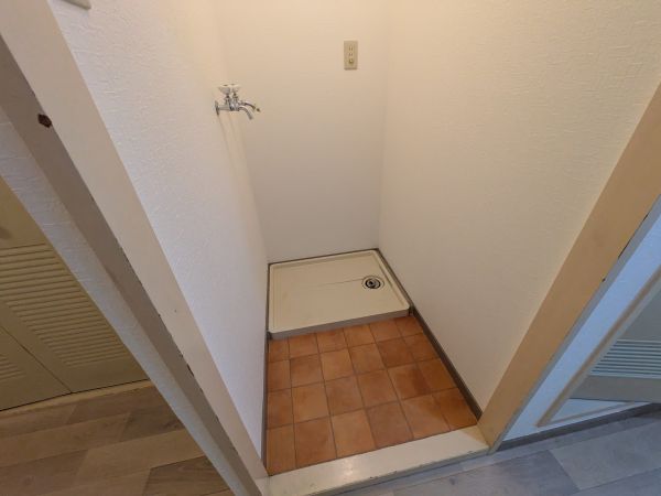 あべのベルタ5階1R 設備の画像