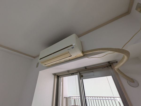 あべのベルタ5階1R その他①の画像