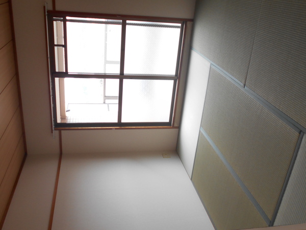 メゾン三田赤坂6階2LDK 部屋②の画像