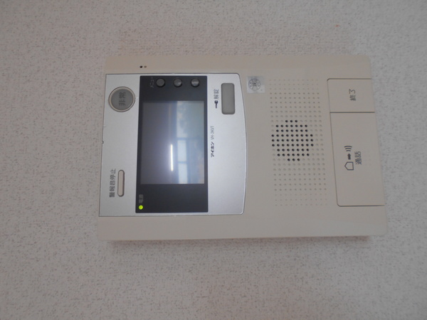 メゾン三田赤坂6階2LDK 設備の画像