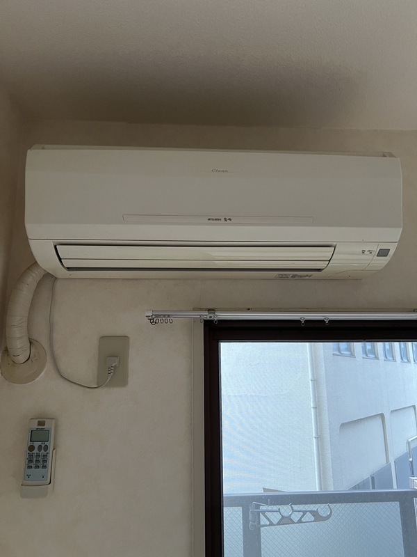 メゾン三田赤坂3階1R その他①の画像