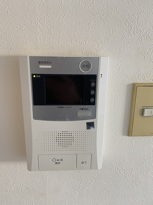 メゾン三田赤坂3階1R その他②の画像