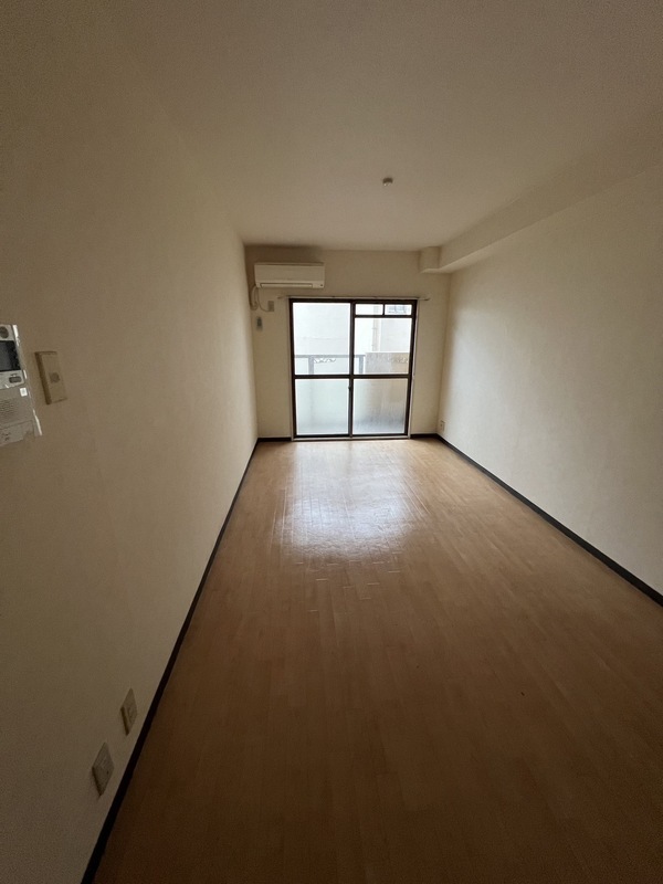 メゾン三田赤坂3階1R 部屋①の画像
