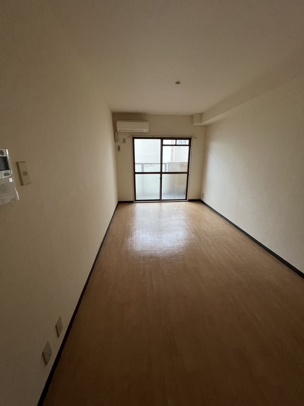メゾン三田赤坂2階1R 部屋①の画像