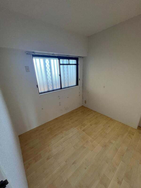 メゾン三田赤坂5階3LDK 部屋①の画像