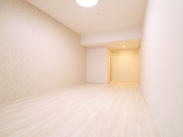プレジオ北浜12階2LDK 部屋①の画像