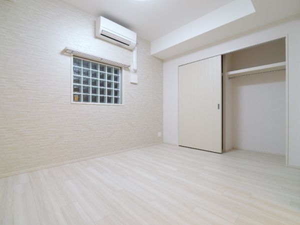 プレジオ北浜12階2LDK 部屋②の画像