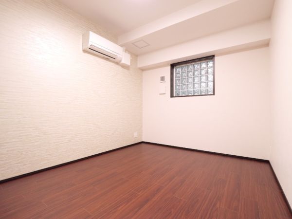 プレジオ北浜2階2LDK 部屋①の画像