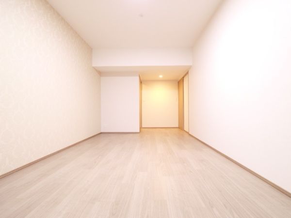 プレジオ北浜9階1LDK 部屋②の画像