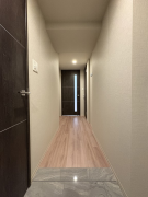 セイワパレス本町東2階1DK 玄関の画像