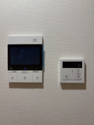 セイワパレス本町東6階1DK 設備の画像