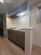 セイワパレス本町東9階1DK 部屋①の画像