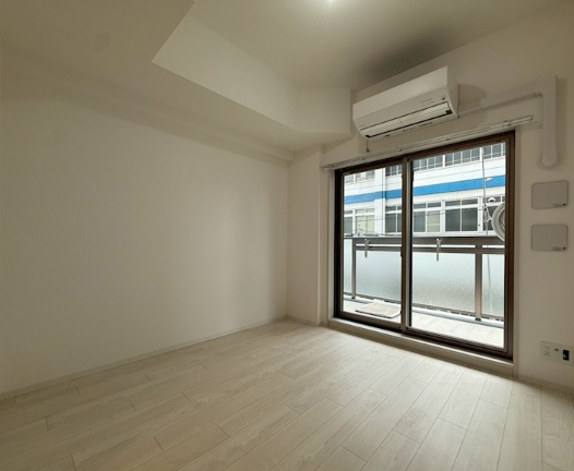 エスリード大阪イーストエッジ2階1K 部屋①の画像