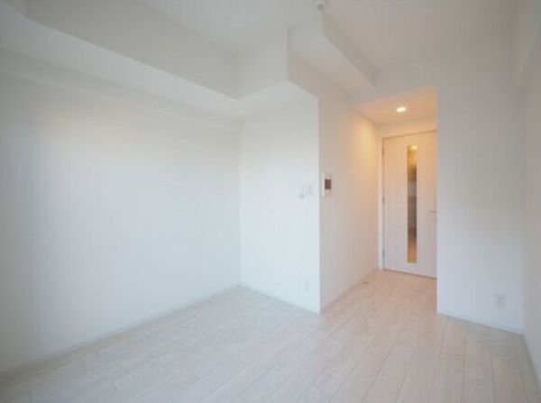 エスリード大阪イーストエッジ2階1K 部屋②の画像