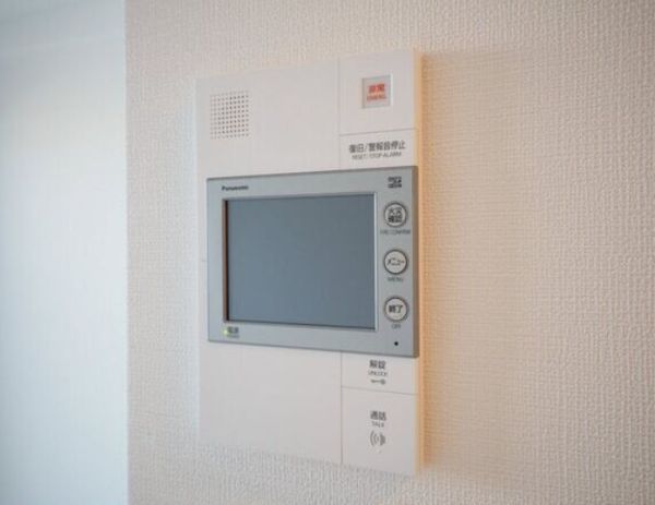 エスリード大阪イーストエッジ3階1K 設備の画像