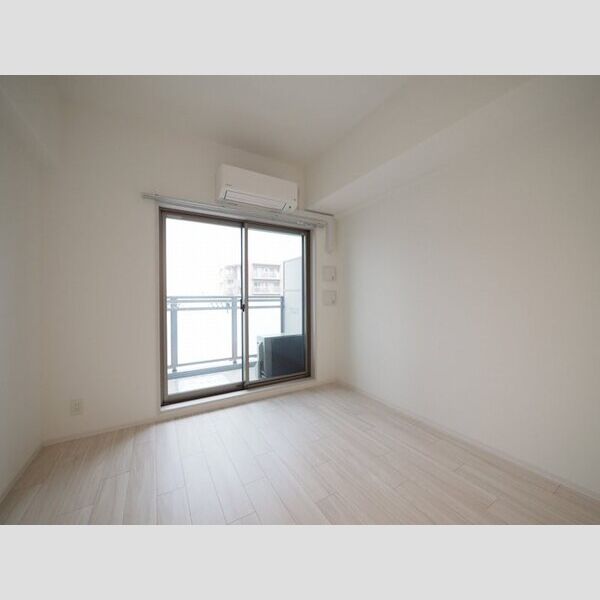 エスリード難波VALORE10階1K 部屋①の画像
