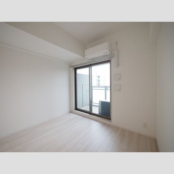 エスリード難波VALORE10階1K 部屋①の画像